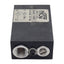 Used NGT F4000 Pneumatic Check Valve 120psi Max, 2.8Cv, 2:1 Ratio, 1/4in x 1/8in NPTF