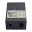Used NGT F4000 Pneumatic Check Valve 120psi Max, 2.8Cv, 2:1 Ratio, 1/4in x 1/8in NPTF