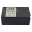Used NGT F4000 Pneumatic Check Valve 120psi Max, 2.8Cv, 2:1 Ratio, 1/4in x 1/8in NPTF