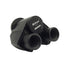 Used Nikon MM-11 Binocular Tube For Measurescope Microscopes, ø23mm Tubes