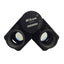 Used Nikon MM-11 Binocular Tube For Measurescope Microscopes, ø23mm Tubes