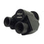 Used Nikon MM-11 Binocular Tube For Measurescope Microscopes, ø23mm Tubes