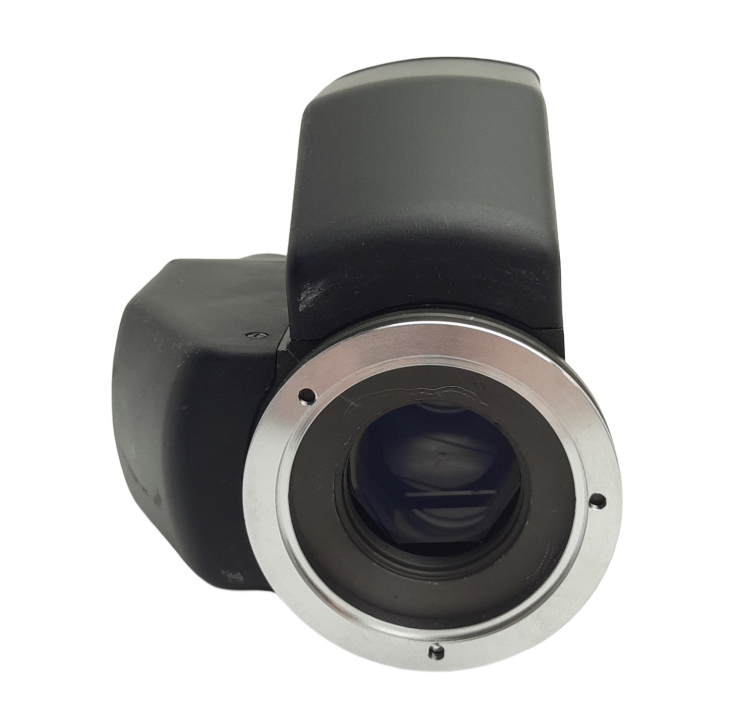 Used Nikon MM-11 Binocular Tube For Measurescope Microscopes, ø23mm Tubes