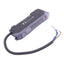 Used Keyence FS-V31P Digital Fiber Optic Amplifier, PNP Out, 12-24VDC, 5" Cable