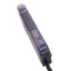 Used Keyence FS-V31P Digital Fiber Optic Amplifier, PNP Out, 12-24VDC, 5" Cable