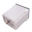 Used Dayton 6X603 Time Delay Relay, 100-30VAC In, 1.0 to 10sec Delay, 10A Max