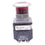 New Allen Bradley 800T-FXP16RA1 Illuminated Push/Pull E-Stop Button, 30mm, 1NCLB 1NO