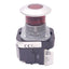 New Allen Bradley 800T-FXP16RA1 Illuminated Push/Pull E-Stop Button, 30mm, 1NCLB 1NO