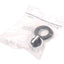 New Allen Bradley 800T-J91A Momentary Selector Switch, 3-Position, 1NO 1NC, 600V Max