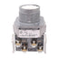 New Allen Bradley 800T-J91A Momentary Selector Switch, 3-Position, 1NO 1NC, 600V Max