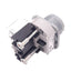 New Allen Bradley 800T-J91A Momentary Selector Switch, 3-Position, 1NO 1NC, 600V Max