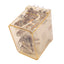 Used IDEC RH4B-U Ice-Cube Relay, 14-Pin, 4PDT, 240VAC 5A Max, 120VAC Coil