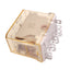 Used IDEC RH4B-U Ice-Cube Relay, 14-Pin, 4PDT, 240VAC 5A Max, 120VAC Coil