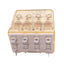 Used IDEC RH4B-U Ice-Cube Relay, 14-Pin, 4PDT, 240VAC 5A Max, 120VAC Coil