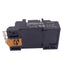 Used Omron G6B-4BND DC24 Terminal Relay, 230VAC 5A Max, DIN Rail, 24VDC Coil