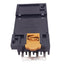 Used Omron G6B-4BND DC24 Terminal Relay, 230VAC 5A Max, DIN Rail, 24VDC Coil