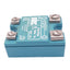 Used IDEC RSSD-25A Solid State Relay, 24-330VAC, 25A Max, 3-32VDC Control