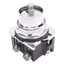 Used Eaton 10250T11 Momentary Push Button, ø30.5mm, 2NC, 600VAC/250VDC 10A Max