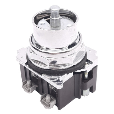 Used Eaton 10250T11 Momentary Push Button, ø30.5mm, 2NC, 600VAC/250VDC 10A Max