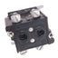 Used Eaton 10250T11 Momentary Push Button, ø30.5mm, 2NC, 600VAC/250VDC 10A Max