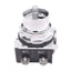 Used Eaton 10250T11 Momentary Push Button, ø30.5mm, 2NC, 600VAC/250VDC 10A Max