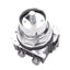 Used Eaton 10250T11 Momentary Push Button, ø30.5mm, 2NC, 600VAC/250VDC 10A Max
