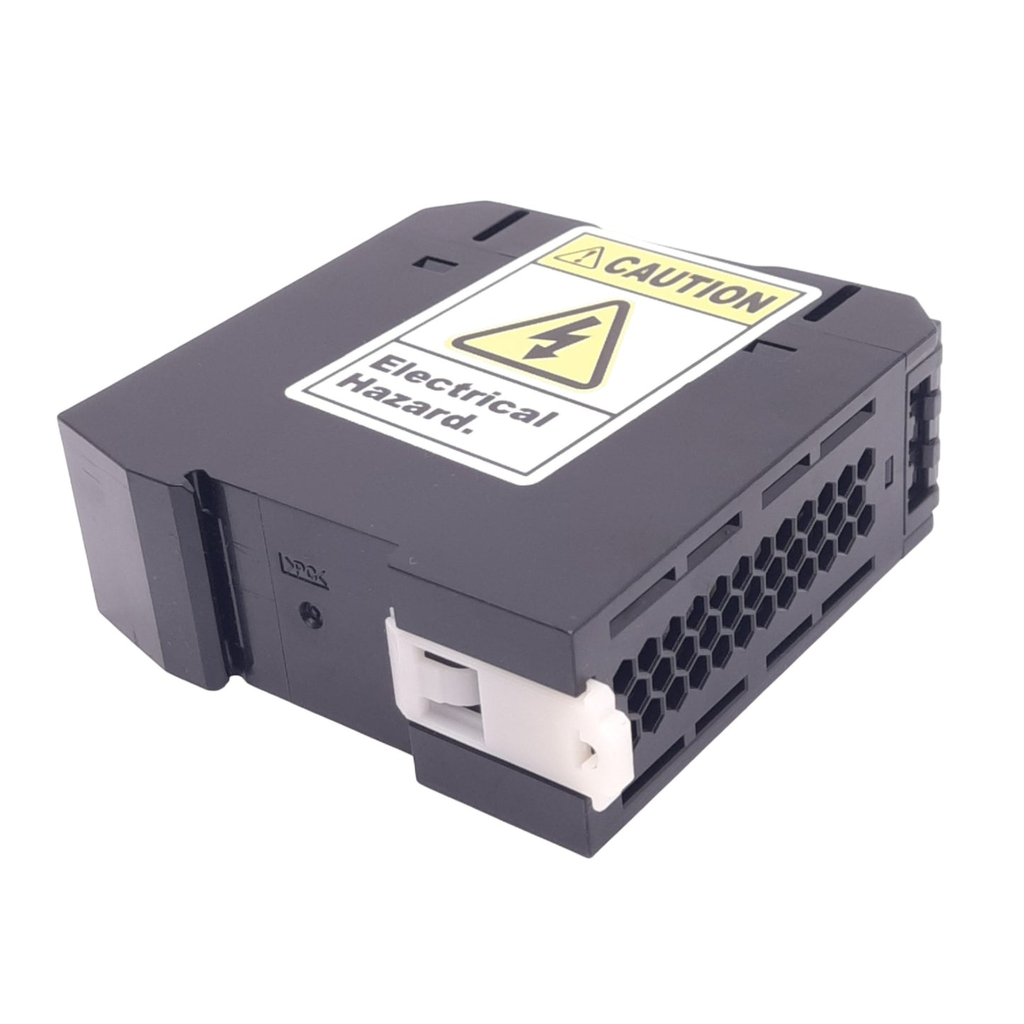 Used Omron S8VK-G03012 Power Supply, 100-240VAC In, 12VDC 2.5A Out, 30W Max, DIN Rail