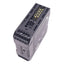 Used Omron S8VK-G03012 Power Supply, 100-240VAC In, 12VDC 2.5A Out, 30W Max, DIN Rail