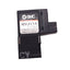 Used SMC NVJ114 Pneumatic Solenoid Valve, 3-Port, 0-0.7MPa Max, 24VDC Coil