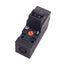 Used SMC NVJ114 Pneumatic Solenoid Valve, 3-Port, 0-0.7MPa Max, 24VDC Coil