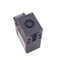 Used SMC NVJ114 Pneumatic Solenoid Valve, 3-Port, 0-0.7MPa Max, 24VDC Coil