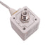New – Open box SMC ZSE40-T1-62L Digital Vacuum Pressure Switch, -101.3~10.0kPa, 24VDC, 1/8NPT