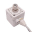 New – Open box SMC ZSE40-T1-62L Digital Vacuum Pressure Switch, -101.3~10.0kPa, 24VDC, 1/8NPT