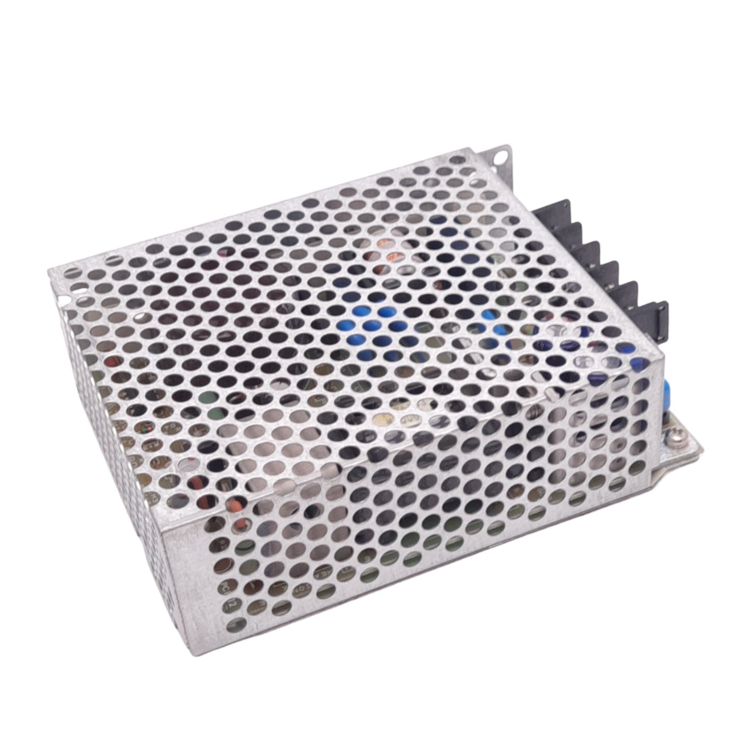 New – Open box TDK-Lambda RWS30A-15/A Power Supply, 100-240VAC 0.65A In, 15VDC 2.0A Out, 30W