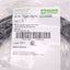 New Murr Elektronik 7000-08241-6200500 Cable, M8 3-Pin 90° Female, 50/60V, 5m Length