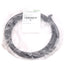 New Murr Elektronik 7000-08241-6200500 Cable, M8 3-Pin 90° Female, 50/60V, 5m Length