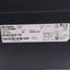 Used Allen Bradley 1756-PA72 C ControlLogix Power Supply w/ Chassis, 1.2-24VDC, 75W