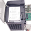 Used Allen Bradley 1756-PA72 C ControlLogix Power Supply w/ Chassis, 1.2-24VDC, 75W