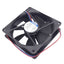 New ebm-papst 3414 NHH Compact Axial Fan, 92mm, 3250rpm, 24VDC 135mA, 3.2W