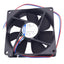 New ebm-papst 3414 NHH Compact Axial Fan, 92mm, 3250rpm, 24VDC 135mA, 3.2W