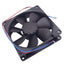 New ebm-papst 3414 NHH Compact Axial Fan, 92mm, 3250rpm, 24VDC 135mA, 3.2W