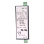 New Sola SCP30-S05B-DN Power Supply, 100-240VAC In, 5VDC 6A Out, 30W Max, DIN Rail