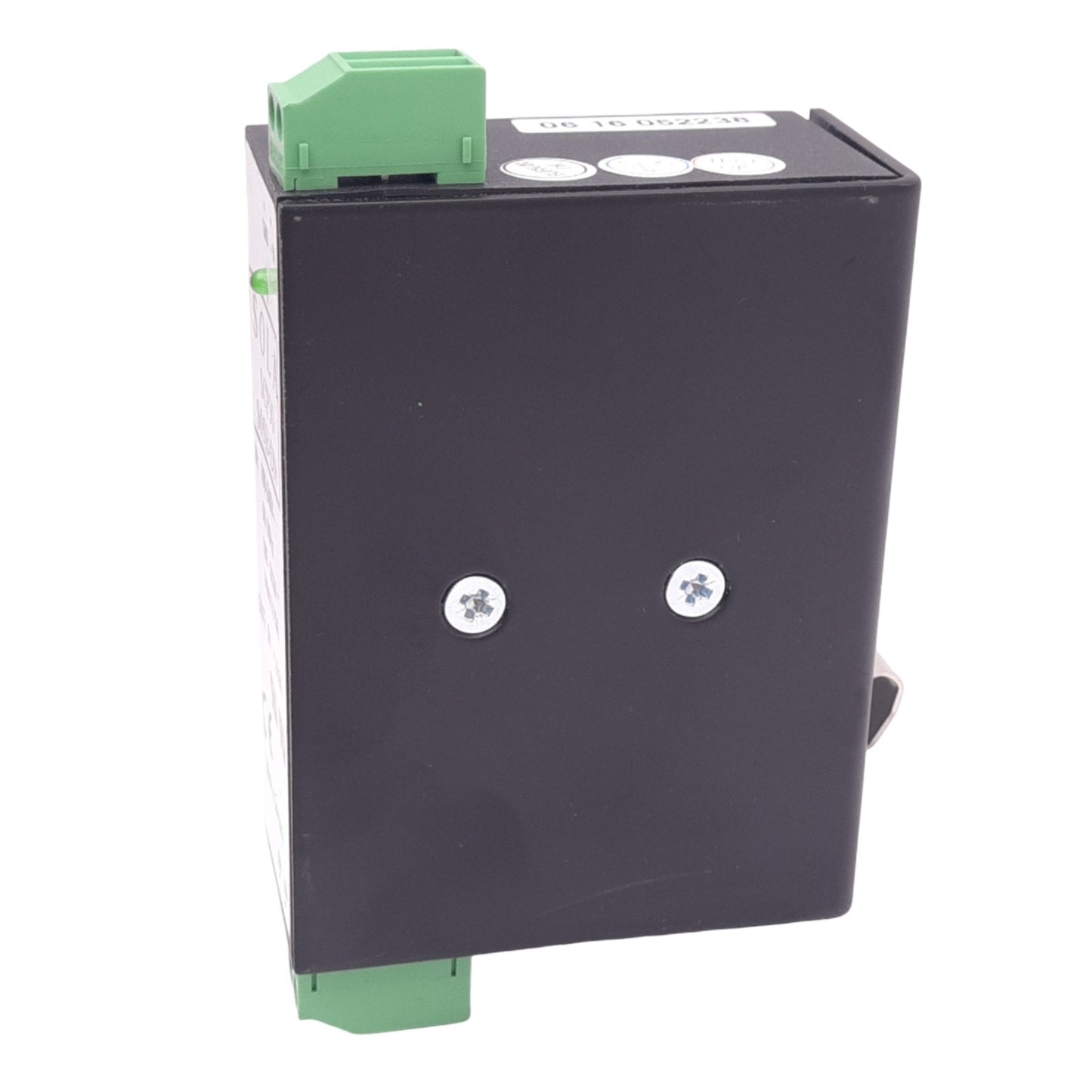 New Sola SCP30-S05B-DN Power Supply, 100-240VAC In, 5VDC 6A Out, 30W Max, DIN Rail