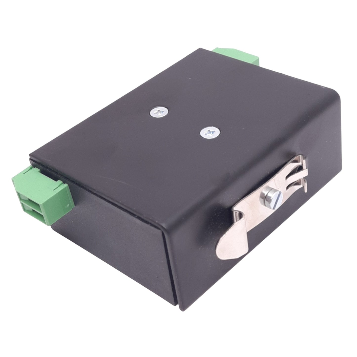 New Sola SCP30-S05B-DN Power Supply, 100-240VAC In, 5VDC 6A Out, 30W Max, DIN Rail