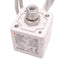 Used SMC ZSE40-T1-62L Digital Vacuum Pressure Switch, -101.3~10.0kPa, 24VDC, 1/8" NPT