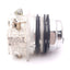 Used Square D 9001KR6 Dual Function Push Button, ø30mm, 2NO, 600VAC 10A Max