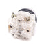 Used Square D 9001KR6 Dual Function Push Button, ø30mm, 2NO, 600VAC 10A Max