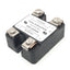 Used Potter & Brumfield SSR-240A50 Solid State Relay, SPST-NO, 50A, 120/240VAC