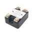 Used Potter & Brumfield SSR-240A50 Solid State Relay, SPST-NO, 50A, 120/240VAC