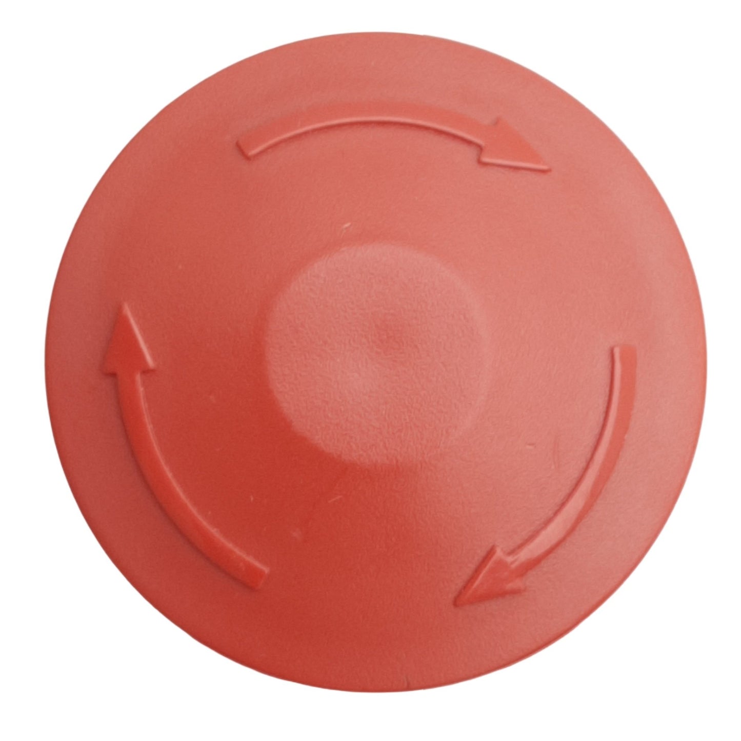 Used Allen Bradley 800EP-MT4 Maintained E-Stop Twist-to-Release Button ø22.5mm, 2NC